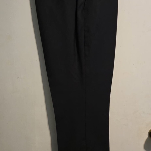 Black Coat Classic Tailoring Versatile Design vroom & Dreesmann - Picture 6 of 9